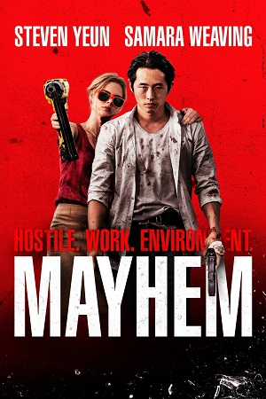 Mayhem Movie Download