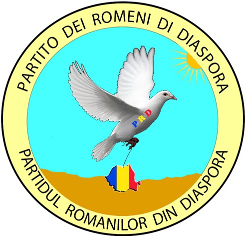 Partidul Romanilor Diaspora