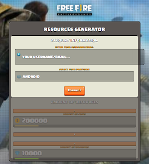 Trucofreefire com || How to free diamond hack on trucofreefire.com