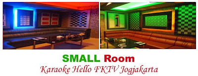 Tempat Karaoke Jogjakarta