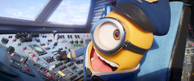 Minions The Rise Of Gru 2022 Movie Image 12