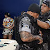 Técnica de enfermagem é presa por tráfico de drogas na zona oeste de Manaus