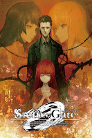 Steins;Gate 0 - Box Art