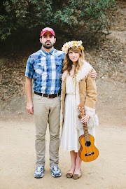 Top Concept Halloween Couples Costume Ideas Easy To Make, Amazing Ideas!