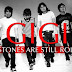 Gigi - A Well Known Band From Bandung