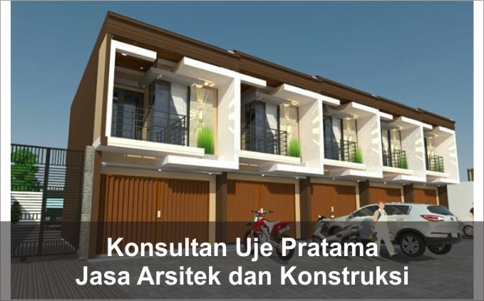 konsultan arsitek uje pratama