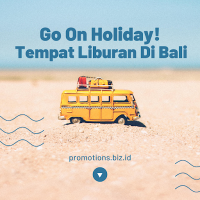 destinasi liburan keluarga yang terjangkau di Bali