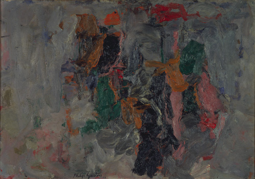 Philip Guston Painter 19571967