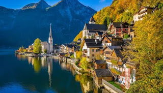 أفضل أماكن سياحية في النمسا 2022 - tourist places in Austria