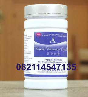 World slimming Capsule