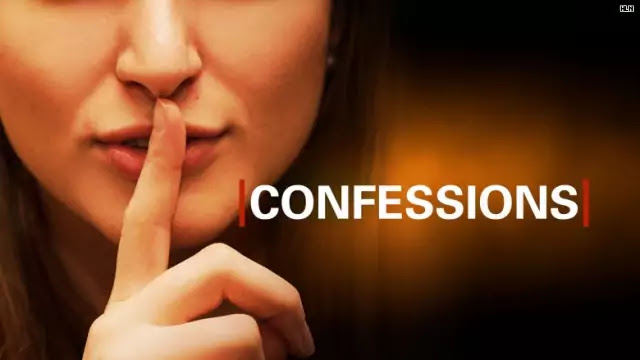 Greatest Political and Historical Confessions, political confessions,shocking confessions