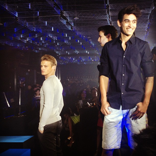Antony Morato Philippines (21)