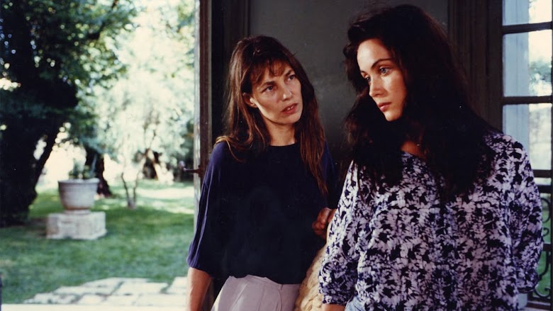 La Belle Noiseuse 1991 HQ