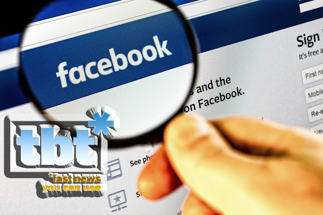 Cara Memeriksa Apakah Anda Termasuk Bagian dari Pelanggaran Data Facebook