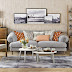 Decorar com prateleiras