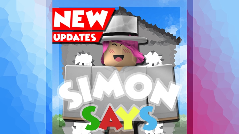 Simon Says Codes Daily Roblox Promo Codes - favorited games for saying on roblox