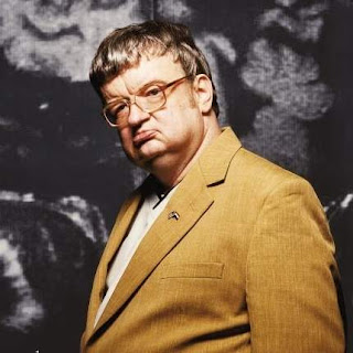 Biografi Kim Peek