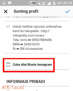 Mengubah Instagram Menjadi Profil Bisnis_3