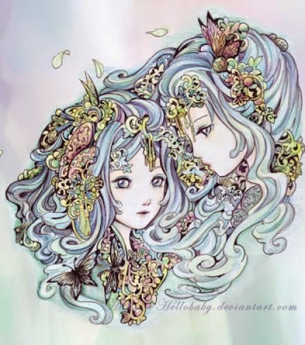 New Moon In Gemini And Solar Eclipse May 20 2012