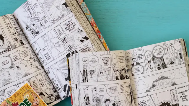 5 Alasan Mengapa Komik Jepang Begitu Populer di Indonesia