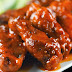 Buffalo Wings