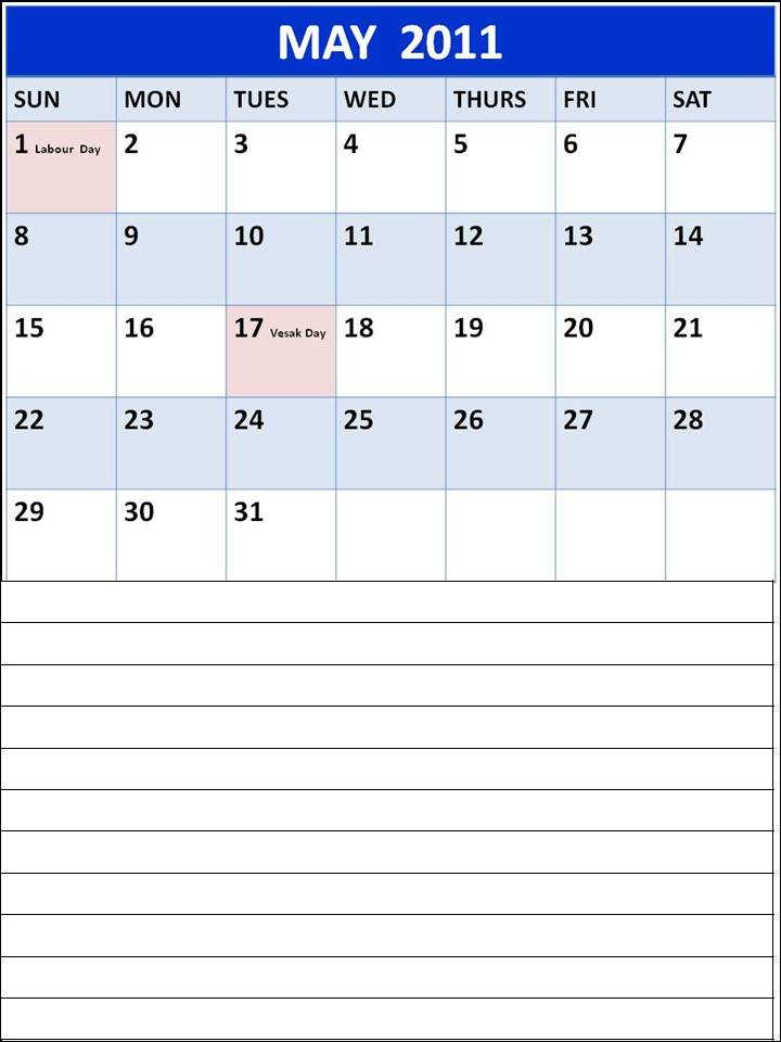month of february calendar 2011. A schoolmonthly calendar