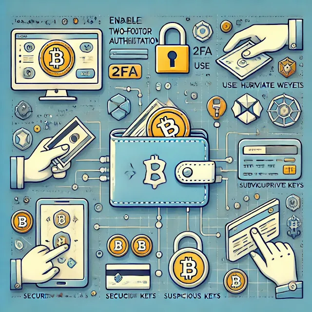Top Crypto Scams and How to Protect Yourself