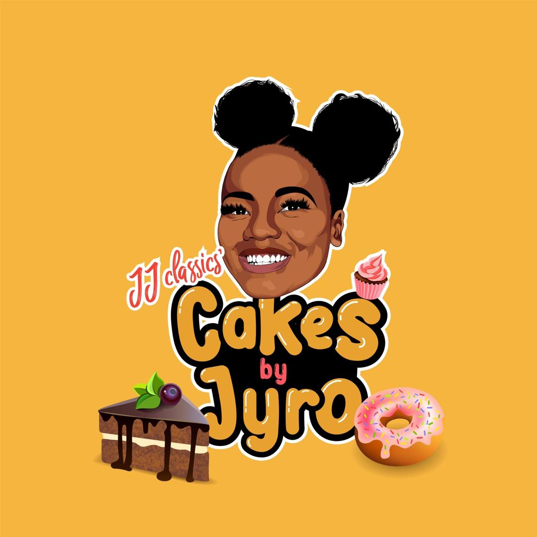 'Success is being Satisfied and happy' —Asagba EjiroOghene, CEO J.J Classics’ Cakes