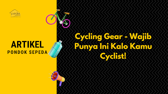 Cycling Gear