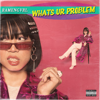 MP3 download Ramengvrl - Whats Ur Problem - Single iTunes plus aac m4a mp3