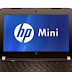 HP Mini 110-3729TU Driver for Windows XP