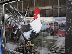 Wild Chicken