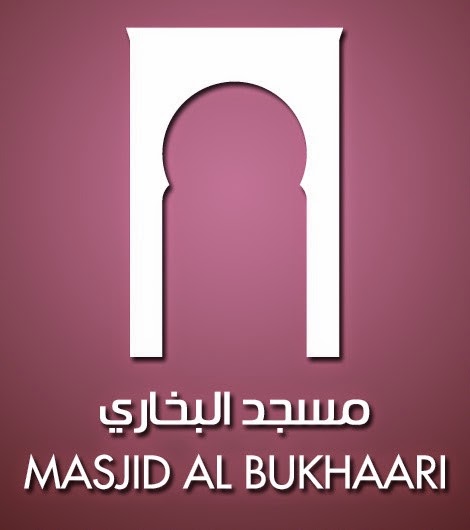 Masjid Al Bukhaari