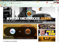 NYKNICKSJOURNAL