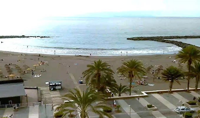 🏖️ Playa de las Américas Tenerife: Guía completa para disfrutar sol, playa y ocio