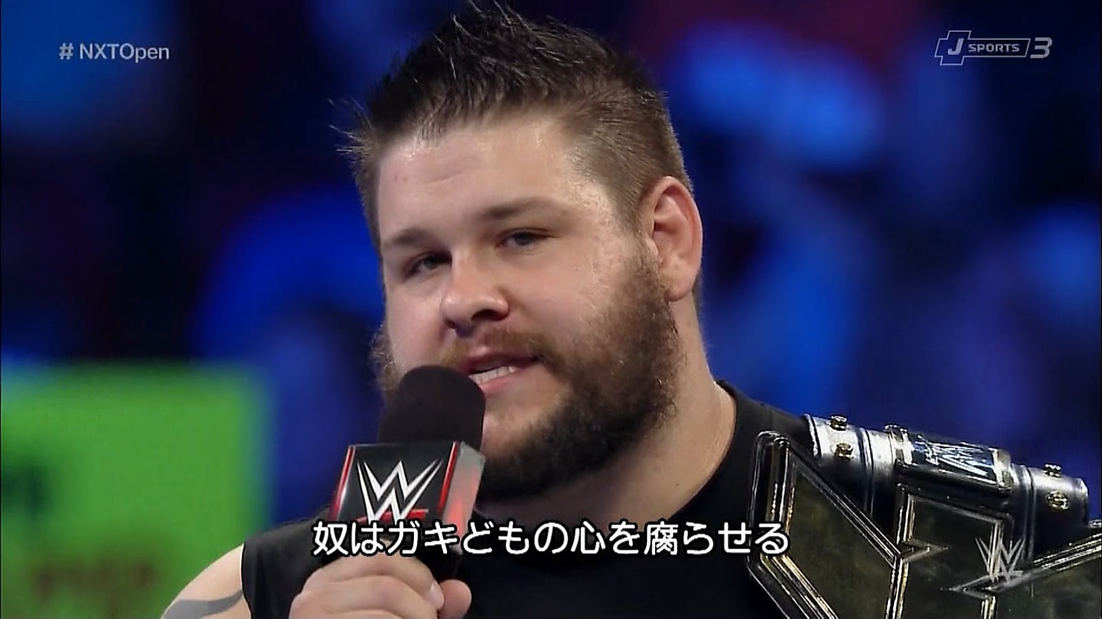 視 読 聴 Wweスマックダウン 4