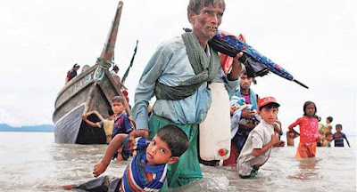 প্রত্যাবাসন রোহিঙ্গাদের আবারো গণহত্যার দিকে ঠেলে দিবে - নিরাপত্তা পরিষদে ব্রিফিং