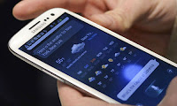 Samsung Galaxy S3