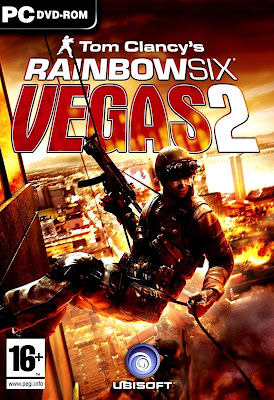 Download Free Games Tom Clancy's Rainbow Six Vegas