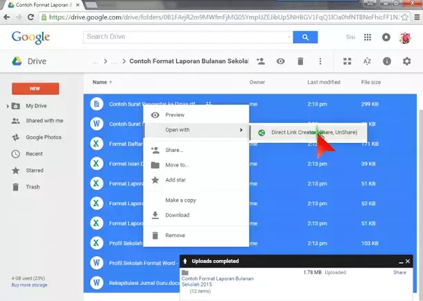 2 Top Free Ways to Download Directly to Google Drive in how to download file direct to google drive