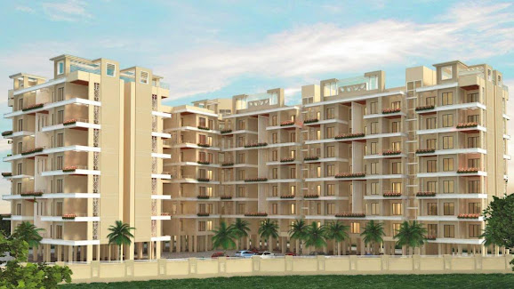 1 BHK Flat in Ambernath