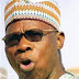 NIGERIA'S FORMER PRESIDENT SAID ITS TIME TO ELECT A FEMALE AS A GOVERNOR IN NIGERIA.