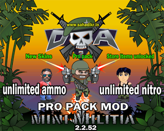 Latest Pc And Android Games Doodle Army 2 Mini Militia Unlimited Ammo Nitro Latest Pc And Android Games Doodle Army 2 Mini Militia Unlimited Ammo Nitro
