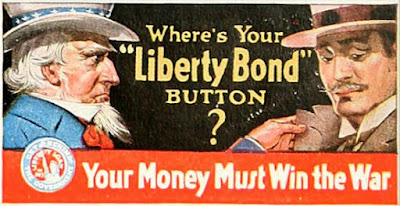 Liberty Bond 1918