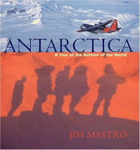 Antarctica: A Year at the Bottom of the World