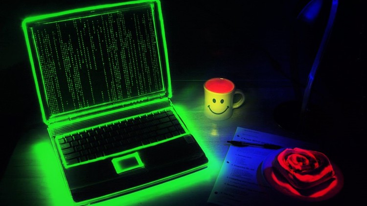 Ethical Hacking Fundamental Course - Learn From Scratch Udemy Coupon