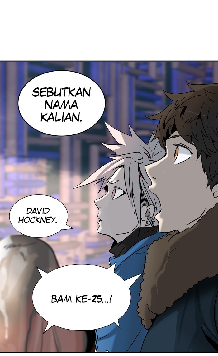 Webtoon Tower Of God Bahasa Indonesia Chapter 316