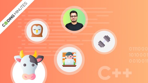 C++ Programming Essentials for Beginners Course