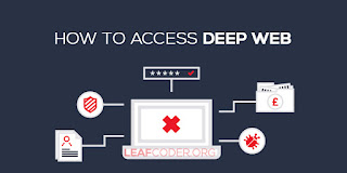 Cara Akses Deep Web Termudah dengan TOR Browser