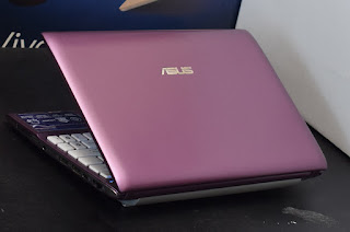 Jual NoteBook ASUS 1025 Intel N2800 11.6-Inch